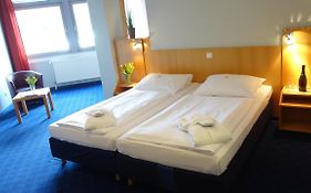 Plaza Inn Braunschweig City Nord